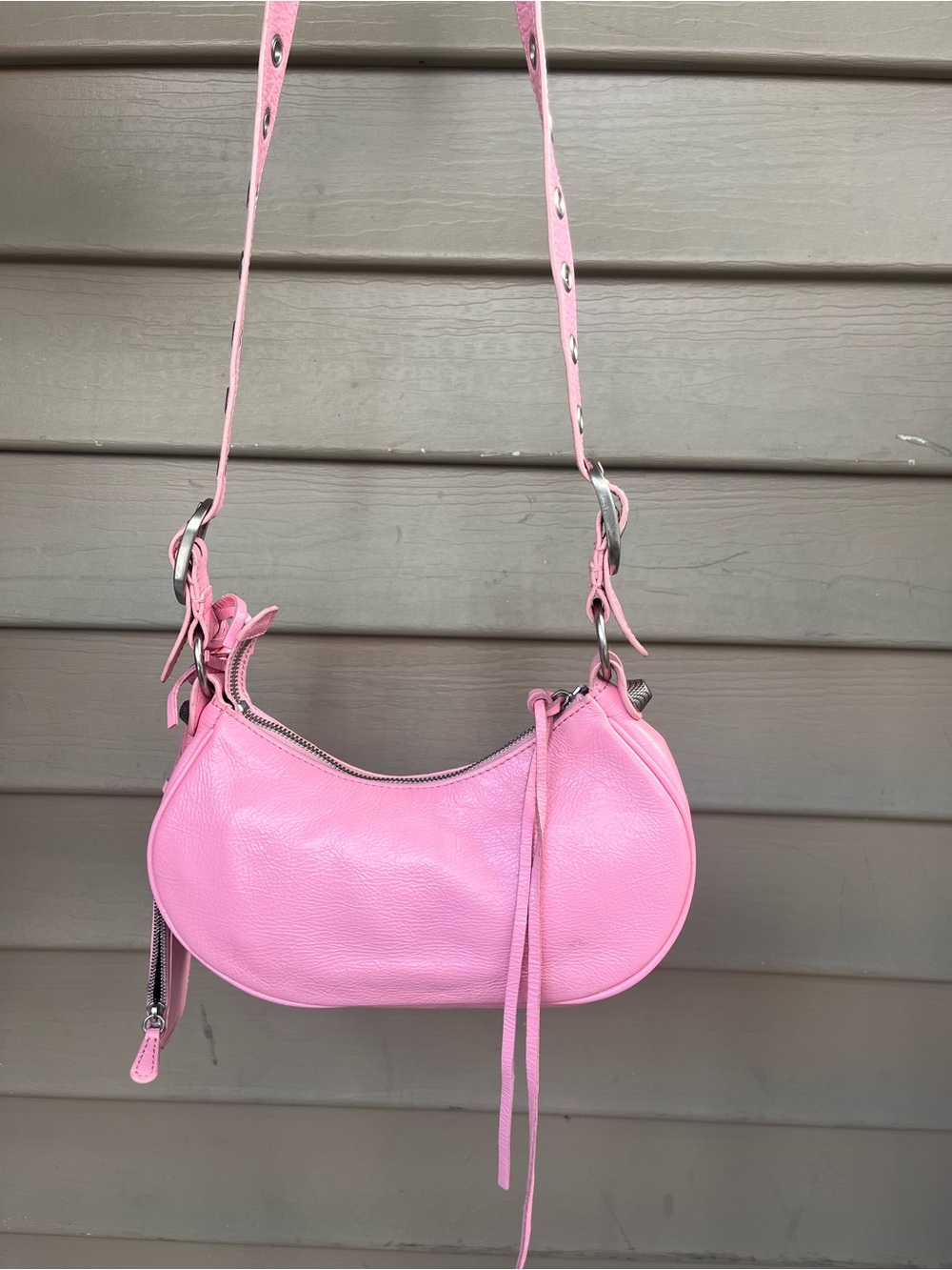 Balenciaga Le Cagole XS Shoulder Bag - Picture 4 of 13